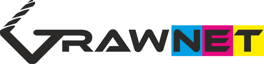 logo Graw-Net Michał Fliszkiewicz